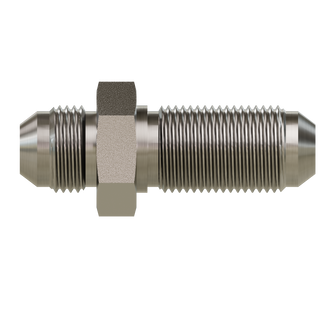 2700 JIC Bulkhead Union