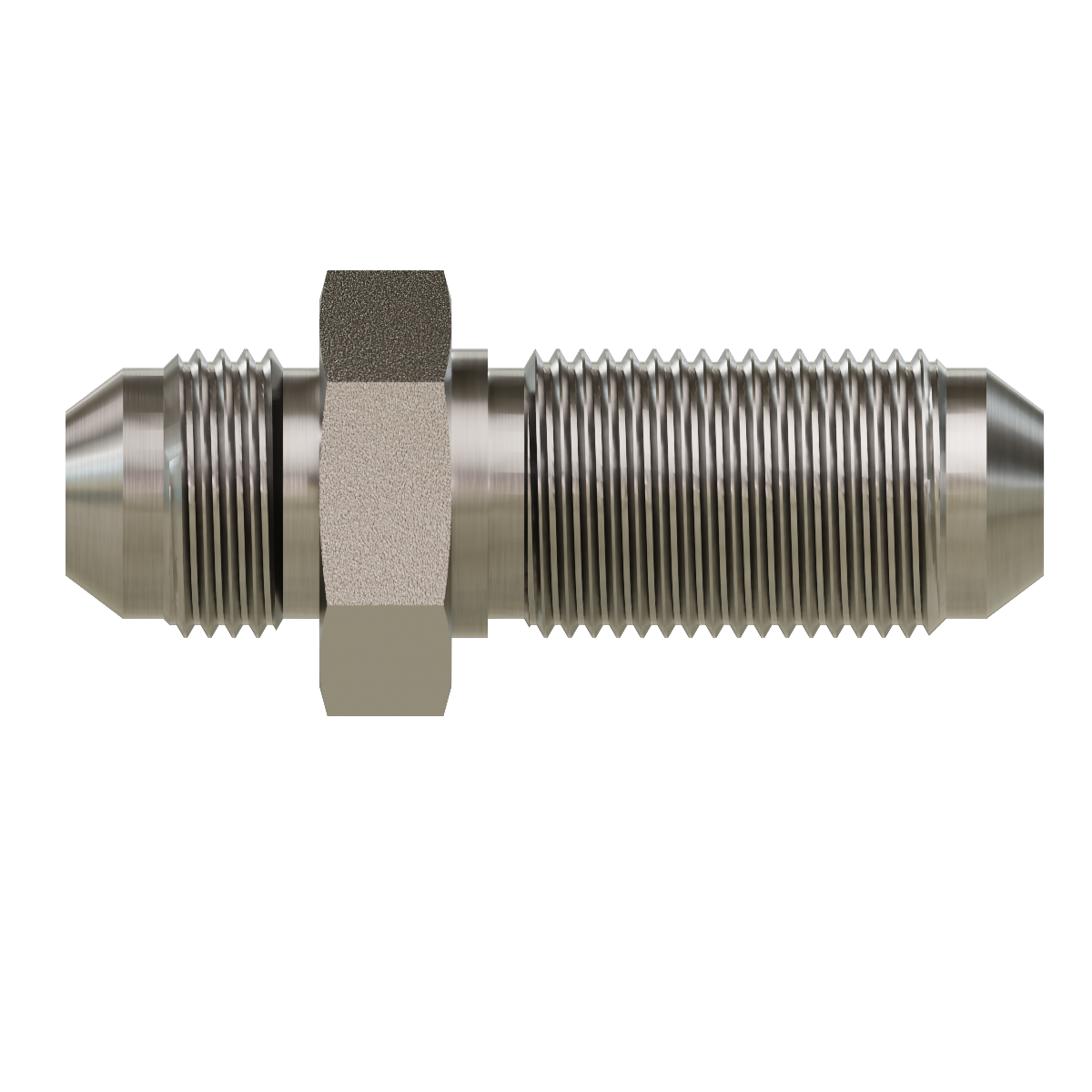 2700-08-08 JIC Bulkhead Union