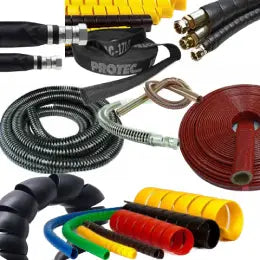 Hose Protection Supplies